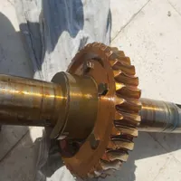 تراشکار نیمه ماهر