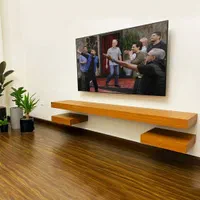 نسل جدید میز تلویزیون دیواری،زمینی و پایه فلزی