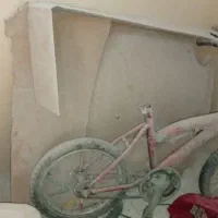 دوچرخه سالم ۱۷|دوچرخه، اسکیت، اسکوتر|قم, شهرک توانیر|دیوار
