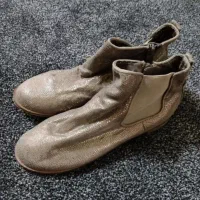 بوت ترک بسیار راحت و پاخور شیک