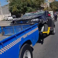 امداد خودرو یدک کش و چرخگیر|خدمات حمل و نقل|تبریز, |دیوار