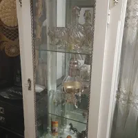 بوفه نو|بوفه، ویترین، کنسول|باغستان, |دیوار