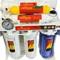 تصفیه آب خانگی آیوا اقساط