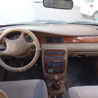 سمند 87 دوگانه بدون رنگ سند تک برگ کم کار|خودرو سواری و وانت|کرمان, |دیوار