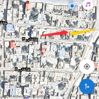 زمین خالی طالقانی ۱|فروش زمین و ملک کلنگی|سراوان, |دیوار