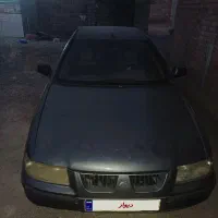 صمند مدل ۸۵