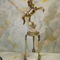 تولیدی برنز و آنتیک سرای پولاد