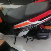 کلیک150خیلی تمیز|موتورسیکلت|مشهد, نظام دوست|دیوار