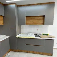 ۸۵ متر لاکچری|فروش آپارتمان|هشتگرد, فاز ۷ مهستان|دیوار