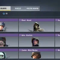 اکانت کالاف مهندسی گاد|کنسول، بازی ویدئویی و آنلاین|قمرود, |دیوار