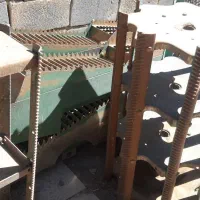 کاپاران و دستگاه جوش|ماشین‌آلات صنعتی|همدان, |دیوار