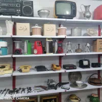خرید و فروش وسایل آنتیک