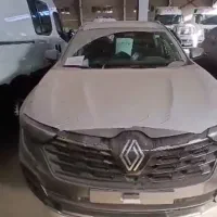 رنو، کولیوس|خودرو سواری و وانت|تهران, تهرانپارس جنوبی|دیوار