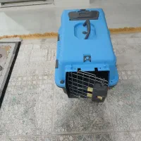 باکس حمل حیوانات