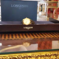 ساعت لونژین کلکسیونی آدمیرال ۵ ستاره longines|ساعت|تهران, الهیه|دیوار