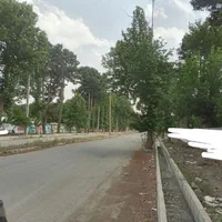 زمین سند دار در شهریار ملارد ویلای جنوبی ، باغچه