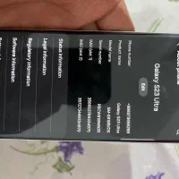 سامسونگ اس23 الترا