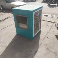 کولر آبی 7000 جنرال پویا ورق ضخیم