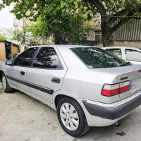 زانتیا ۲۰۰۰ بیرنگ سالم