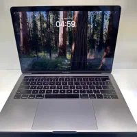 Macbook Pro 2019 Cori7 1T Ram16 قیمت مناسب|رایانه همراه|کرج, گوهردشت|دیوار