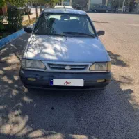 پراید دو گانه ۸۶ تمام اقساط