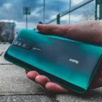 شیاومی ردمی نوت 8 پرو