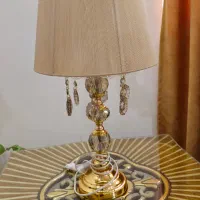 فروش ساعت و آباژور|چراغ خواب و آباژور|کرج, گوهردشت|دیوار
