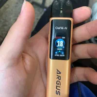 پاد جی ۲ آرگاس