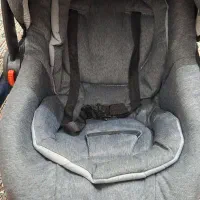 کریر بچه|کالسکه و لوازم جانبی|خوی, |دیوار