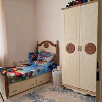 روتختی بچه گانه