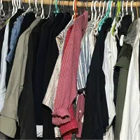لباس زنانه مردانه کیف کفش