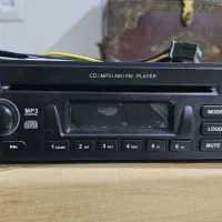 ظبط سی دی خور شرکتی پراید