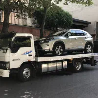 حمل خودرو به مازندران خودروبر امدادخودرو حمل ماشین