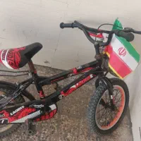 دوچرخه ۱۶بسیارتمیز