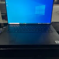 Dell 5550 لپ تاپ مهندسی