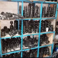 تعمیر گیربکس خودروهای ایرانی و چینی به صورت تخصصی