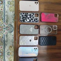 قاب گوشی آیفون 11نرمال