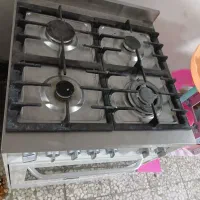 اجاق گازفردار