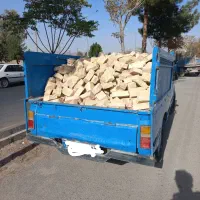 نیسان کمپرسی اجر ماسه
