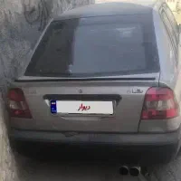 پراید 141|خودرو سواری و وانت|شیراز, بریجستون|دیوار