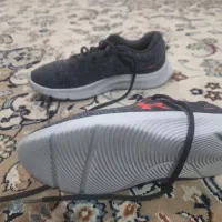 کتونی اندرامور امریکایی سایز ۳۹ ۲۵ سانت|کیف، کفش، کمربند|خلخال, |دیوار