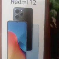 Redmi12 ردمی12|موبایل|شیراز, زند|دیوار