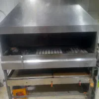 فروش وسایل رستوران کلی وتکی باقیمت توافقی