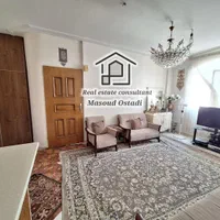 ۵۶ متر خوش نور و نقشه/روبروی مترو|فروش آپارتمان|تهران, سنگلج (شاپور)|دیوار