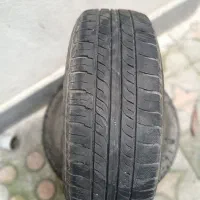 ۲ حلقه لاستیک تراینگل چین 185/65R15