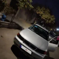 فروش فوری دوو سیلو خاص|خودرو سواری و وانت|تربت‌حیدریه, شهید قرنی|دیوار