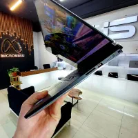 لپتاپ دل 4k لمسی دانشجویی|رایانه همراه|نیشابور, دارایی|دیوار