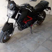 موتور بنلی 250 تک|موتورسیکلت|کازرون, |دیوار