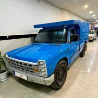 نیسان دوگانه