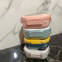 سرگرمی ظرف غذا